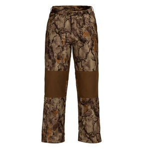 Pantalon imprimé de logo personnalisé Pantalon de chasse de style classique de qualité supérieure Pantalon de chasse de couleur pour la chasse en plein air en forêt - Product Image 4