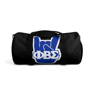 Bolsa de viaje Zeta Phi Beta - Product Image 2