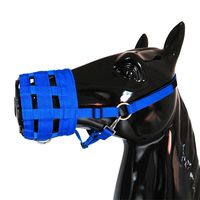 Bozal antipasto para caballos, oferta, equipo ecuestre, proveedores, productos de alta calidad