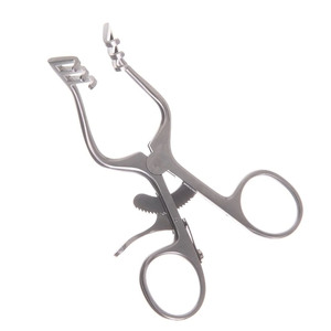 Premium Quality Steel Self-Retaining Surgical Retractor Instruments Lightweight and CE Certified - Product Image 1