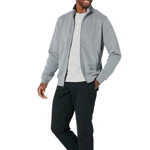 Street Wear Sweats à capuche en coton mélangé pour hommes - Product Image 4