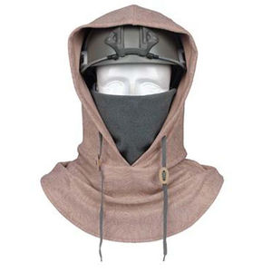 Hood balaclava Winter Fleece <b>Mask</b> <b>Cycling</b> Skiing Warm Full Face <b>Mask</b> Winter Warm Mesh Soft Fleece Lining <b>Cycling</b> DDP Shipping - Product Image 1