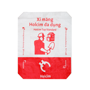 Fond personnalisé tissé PP AdStar sac étanche respirant durable Vietnam fabricant prix raisonnable pour l'exportation de conteneurs - Product Image 3