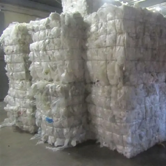 Melhor preço plástico claro rolo fardos LDPE agricultura filme sucata LDPE resíduos plástico sucatas