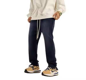 Soleil délavé noir couleur pantalon haute qualité coupe-vent vendre pantalon imperméable randonnée chasse Soft Shell Cargo randonnée pantalon pour hommes - Product Image 2