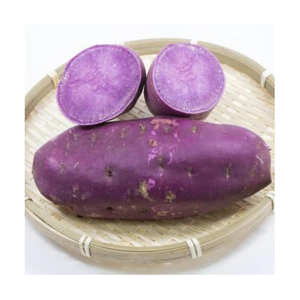 มันฝรั่งสีม่วงแช่แข็งคุณภาพสูงราคาไม่แพงจากซัพพลายเออร์ชาวเวียดนาม - Product Image 3