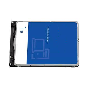 ฮาร์ดไดรฟ์ภายใน <span class=keywords><strong>WD10SPZX</strong></span> SATA ขนาด 1TB 2.5 นิ้ว แบบบาง สำหรับแล็ปท็อป โน้ตบุ๊ก และพีซีขนาดกะทัดรัด - Product Image 3