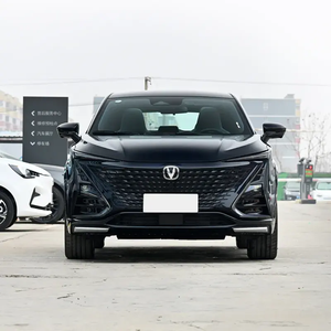 2023 UNI-T Changan 1.5T sport ammiraglia modello Diesel AWD luce per <span class=keywords><strong>auto</strong></span> interno cambio automatico R18 pneumatici ACC Cruise <span class=keywords><strong>Peugeot</strong></span> - Product Image 3