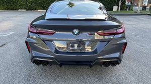 BMW M8 COMPETITION COUPE 2020 LISTO PARA ENVIAR - Product Image 3