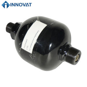 Equipement mécanique Accumulateur à membrane Agriculture et industrie - Product Image 3