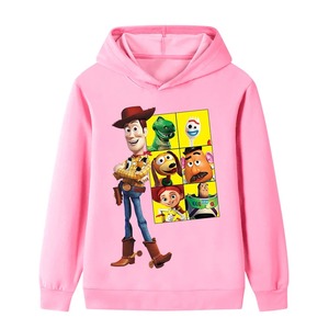 Sudadera con Capucha de Cuello Alto para Hombre, Estilo Urbano, Lisa, de Algodón, con Forro Polar Térmico para Invierno - Product Image 3