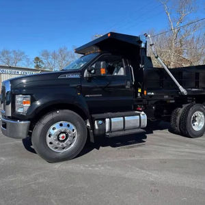 Ford Aerostar Diesel Turbo Manuel Cuir Métal Foncé R17 Gauche à Vendre 2023 - Product Image 1