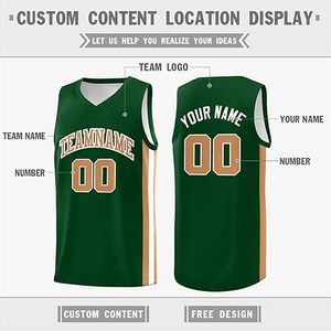 ชุดบาสเก็ตบอลยูนิเซ็กส์ดีไซน์ใหม่ชุดบาสเก็ตบอลไซส์พิเศษระบายอากาศป้องกันแบคทีเรียแห้งเร็ว100% โพลีเอสเตอร์สำหรับผู้ใหญ่ - Product Image 2