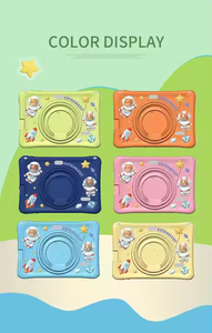 T71 7 \ "IP67 NFC Android PC頑丈産業用タブレット1000 NitsハンドヘルドコンピュータMTKプロセッサPOS端末Nfc機能 - Product Image 6