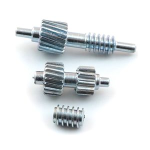 Pieza de engranaje de reparación de espejo lateral compatible con BMW X5 E53 E46 Chrysler Land Rover Freelander MK1 - Product Image 1