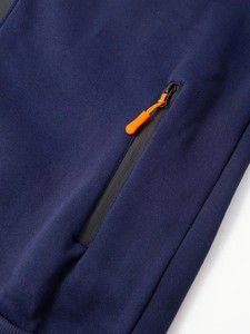 Sweat à capuche unisexe épais à fermeture éclair, super doux et respirant, en polaire 330g, broderie chenille personnalisée, chaud et brossé pour l'hiver - Product Image 5