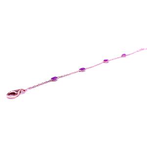 สร้อยอัญมณีอัญมณีอัญมณีชุบทองสเตอริงสำหรับ925ทันสมัยชุดใส่ไปงานเลี้ยงใหม่ล่าสุดสำหรับสตรี - Product Image 6