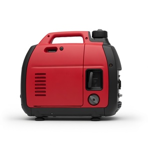 Generador Inverter Original de Alta Calidad, Energía de Respaldo de Emergencia de 3500W, Versión de Rendimiento Confiable - Product Image 2