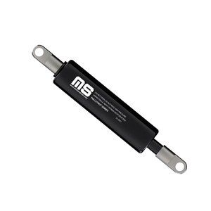 PS08YB-20-150-F1 150mm Stainless Steel Pull-Type <b>Gas</b> Spring <b>Cylinder</b> ISO Certified 20mm Stroke Flap Window Door <b>Gas</b> Industrial - Product Image 1