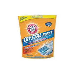 Cápsulas de Lavandería Odor Blasters, Elimina los Olores Difíciles de Arm & Hammer, Frescura Duradera, 35 Unidades - Product Image 2