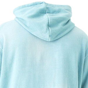 Survêtement unisexe personnalisé en coton biologique 100% pour l'hiver, 400 450 500 GSM, style streetwear oversize 2026 - Product Image 4