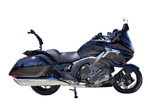 Hasta un 40% de Descuento en la Nueva Motocicleta BMW K 1600 Grand America Tour en Venta - Product Image 5