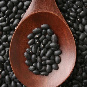 Haricots noirs Haricots noirs biologiques frais de haute qualité propre végétalien prix de gros en gros - Product Image 6