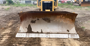 2003 CATERPILLAR D5G XL Bouteurs d'occasion Série Cat D Bull Dozer Caterpillar Machines à chenilles Engins de terrassement à vendre - Product Image 5