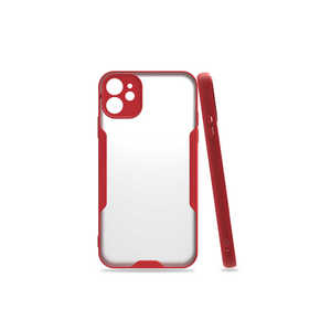 Funda de Silicona Líquida Premium Netzy para iPhone 11 7Plus 11ProMax - Carcasa Trasera Suave al Tacto Resistente a Impactos con Estilo Ins - Product Image 1