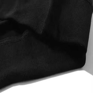 Sweat-shirt décontracté pour homme, best-seller de l'hiver, pull en molleton épais avec capuche, logo brodé, respirant, séchage rapide, impression 3D unie - Product Image 4