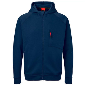 เสื้อฮู้ดมีซิปสำหรับผู้ชายดีไซน์ใหม่ล่าสุด - Product Image 1