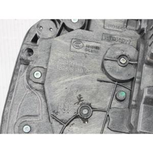 CERRADURA DELANTERA IZQUIERDA MINI Countryman S 51217281931 (16>) - Product Image 3