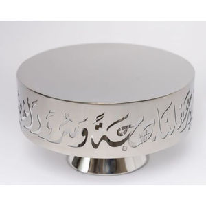 Dernier présentoir à gâteau de table pour cupcake ou autre présentoir de bonbons Design tendance Décoration intérieure Présentoir à gâteau - Product Image 6