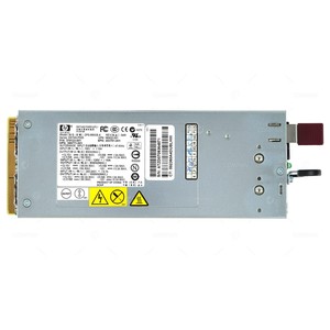 Alimentation HP 1000W 403781-001 pour DL380 ML350 ML370 G5 INTEGRITY RX2660 Reconditionnée - Product Image 3