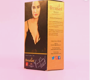 Brexelant Herbal Eco-Friendly Crema reafirmante de senos-Venta al por mayor disponible ahora - Product Image 2