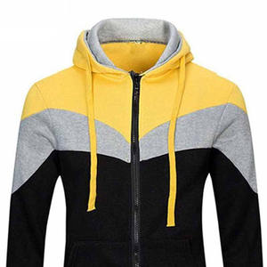 Sudaderas con Capucha de Primera Calidad en Poliéster/Algodón, Transpirables, Ecológicas, Bordadas, de Secado Rápido, con Diseño de Bolsillo, Corte Regular - Product Image 3