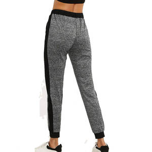 Meilleure vente Tendance personnalisée à la mode Slim Plus Respirant Pantalon cargo décontracté pour femmes pour l'été Nouveau logo personnalisé pour femmes - Product Image 4