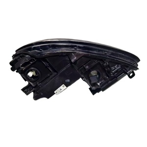 Adecuado para Volkswagen <span class=keywords><strong>Touran</strong></span> Gama completa de faros delanteros de repuesto originales Sistemas de iluminación automática - Product Image 3