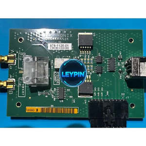 กล่องสอบเทียบหัววัดกระแสตรง Tektronix 067-4889-00 และบอร์ด 878-1125-XX สำหรับออสซิลโลสโคป ใช้ได้กับรุ่น P7713 P7708 - Product Image 4