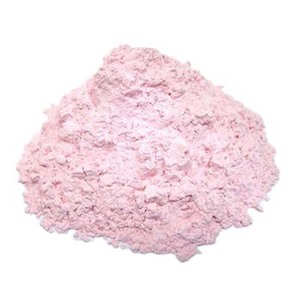 Polvo de óxido de erbio Boll a precio de fábrica (Er2O3) Material de tierras raras Grado metálico de alta pureza para colorantes de vidrio óptico - Product Image 5