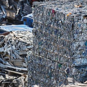 Chatarra de rueda de aluminio de calidad/Chatarra de rueda de aluminio a precios bajos. - Product Image 1