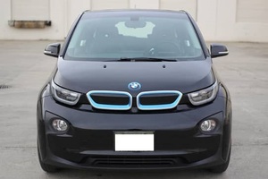 รถยนต์ไฟฟ้าแบบแฮทช์แบ็กขนาดกะทัดรัด ปี 2024 รุ่นขยายระยะทางวิ่งด้วยแบตเตอรี่ 90-110 กิโลวัตต์ชั่วโมง พร้อมระบบเครื่องกำเนิดไฟฟ้าเบนซิน กำลังมอเตอร์ 200-250 กิโลวัตต์ - Product Image 2