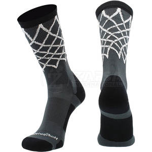 2025 Basketball <b>Socks</b> Pro Athlete Grade Built For Performance And Recovery Basketball <b>Socks</b> - Product Image 2
