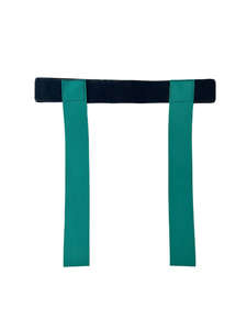 Cinturones de Flag Football, Set de Flag Football para Adultos, Niños y Jóvenes, Banderas de Fútbol para Entrenamiento y Competición, para Hombres - Product Image 2