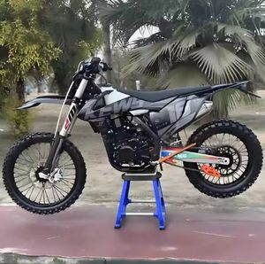 เครื่องยนต์ NEW K16 NB300 4 จังหวะ 300 ซีซี ระบายความร้อนด้วยน้ำ รถมอเตอร์ไซค์วิบาก โมโตครอส เอนดูโร ออฟโรด สมรรถนะสูง - Product Image 1