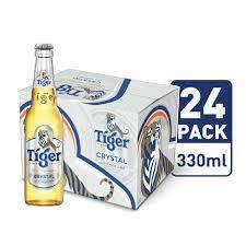 Canette de bière de blé blanc de tigre-24x330ml/canette de bière de bière de tigre-24x320ml - Product Image 6