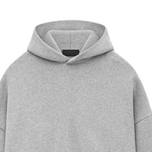 Latest Custom Made <b>Mens</b> <b>Hoodie</b> Perfect for Comfortable and Stylish Everyday Wear With Trendy Features uploaded by Dress Sports - Product Image 2