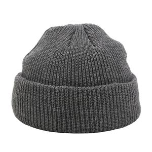 Gorro de Punto de Lujo con Diseño Personalizado para Adultos, Gorro de Invierno de Alta Calidad con Impresión Digital, Espacio en Blanco para Logotipo 2026 - Product Image 3