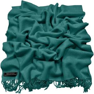Pashmina Chales de viscosa bufanda para mujer musulmana Tamaño grande bufanda de invierno Bufandas Lana Cachemira mejor Otros productos - Product Image 1