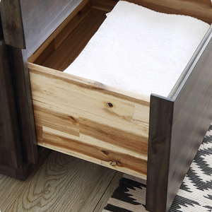 Armarios de madera listos para ensamblar modernos para el hogar, cocina, dormitorio y sala de estar, aparadores de madera y metal, muebles para el hogar al por mayor - Product Image 3